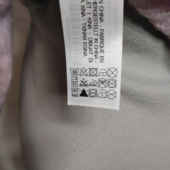 ZARA blogger fave ruffle sweater size M - Picture 12 of 14